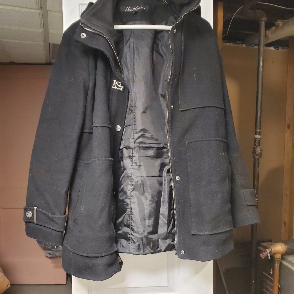 Women's winter coat